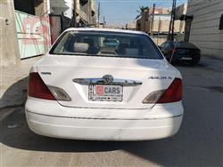 تويوتا أفالون